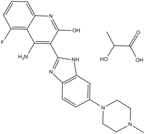 LY2874455 1254473-64-7